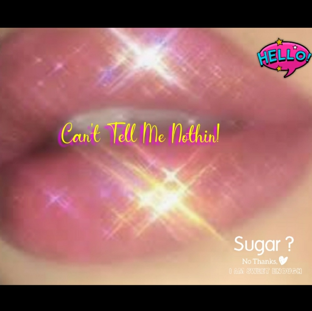 Lip gloss